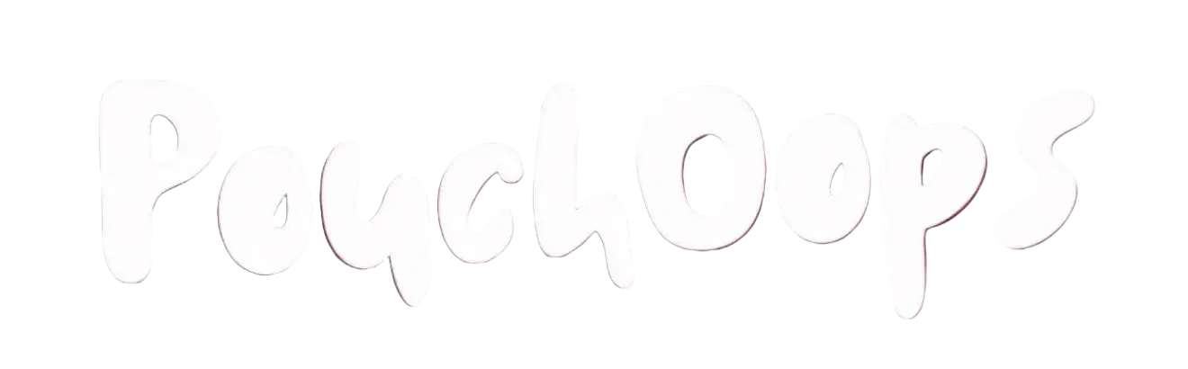 PouchOops
